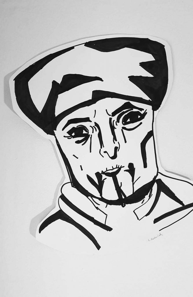 Pracownia rysunku i malarstwa dla młodzieży w sowa-edu