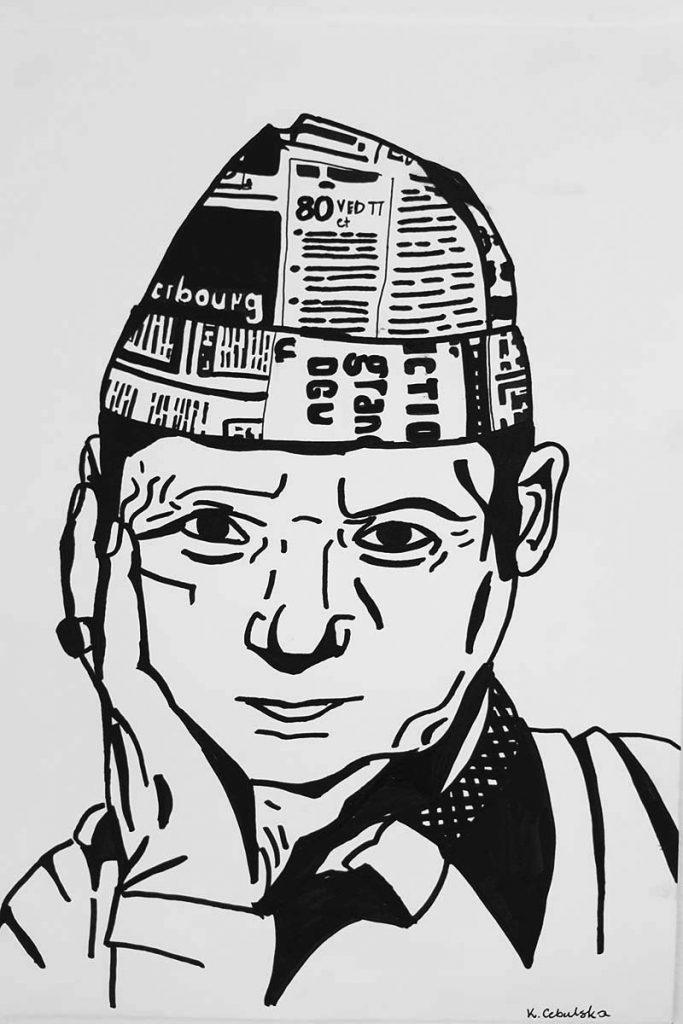 Pracownia rysunku i malarstwa dla młodzieży w sowa-edu