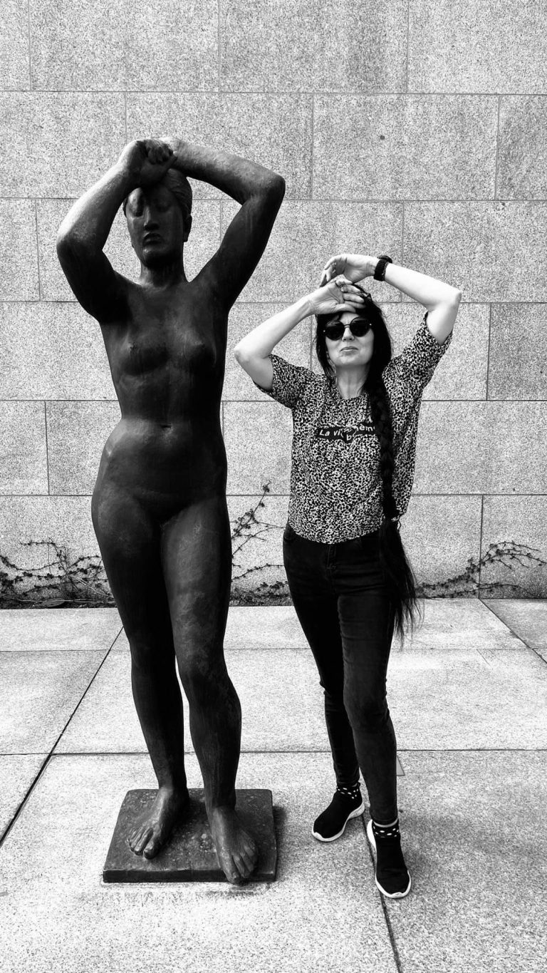 Warsztaty w Berlinie z sowa-edu