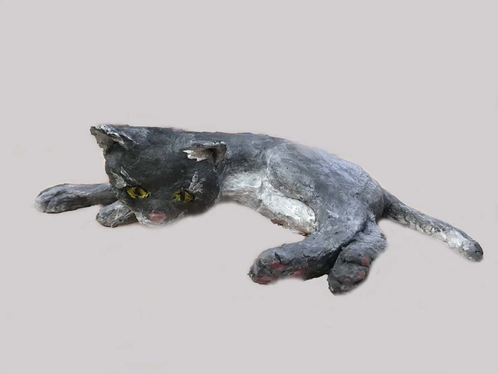 Pracownia ceramiki i rzezby dla najmłodszych w sowa-edu