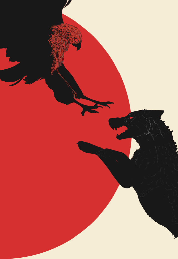 Zajęcia plakatu Grafika projektowa w sowa-edu