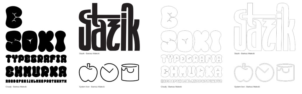 Grafika Projektowa w sowa-edu