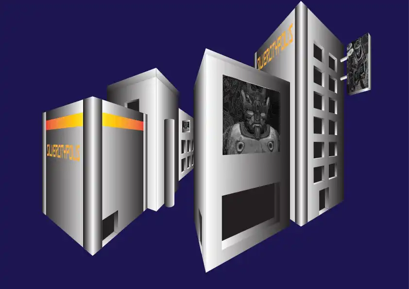 GRAFIKA PROJEKTOWA & WARSZTATOWA
