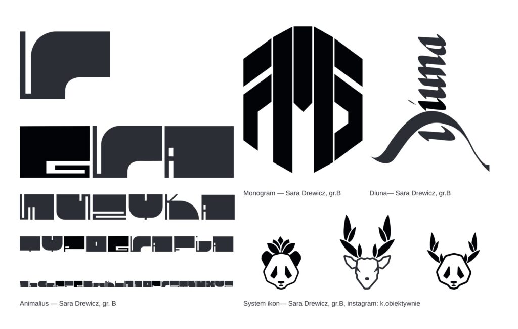 Grafika Projektowa w sowa-edu