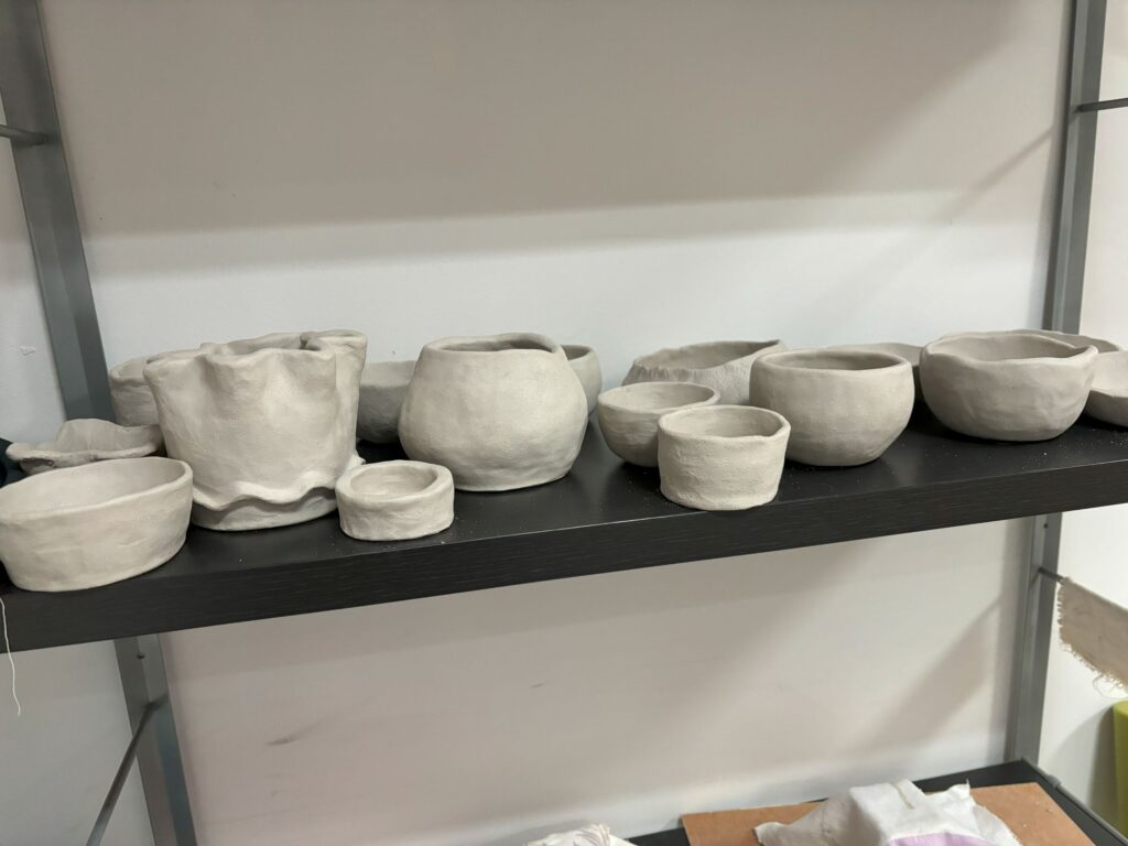 Pracownia ceramiki i rzeźby w sowa-edu