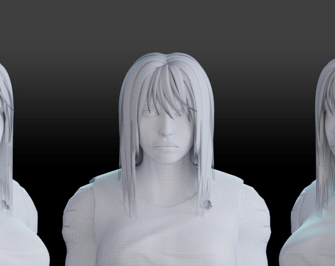 Pracownia grafiki 3d - sculping w sowa-edu