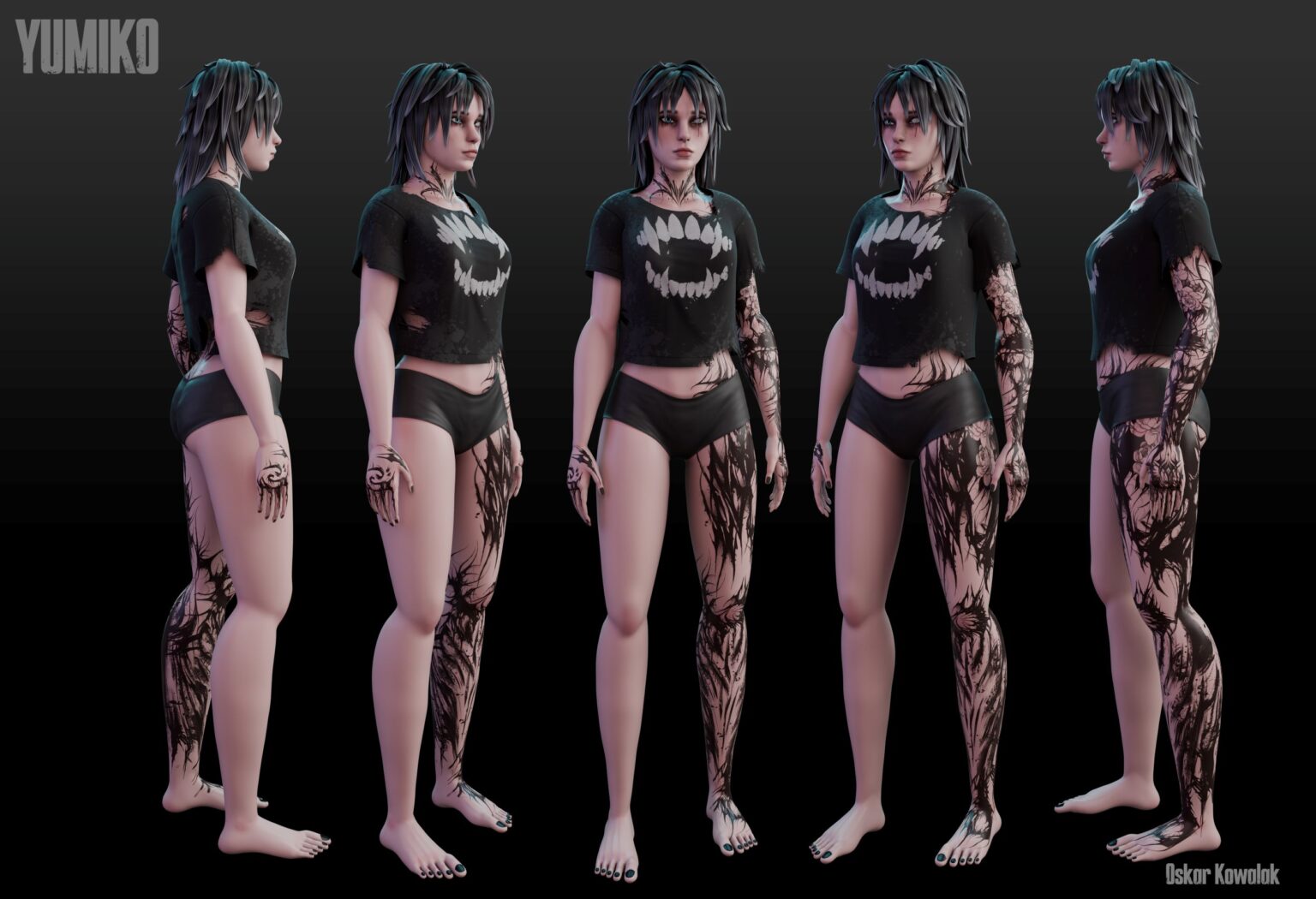 Pracownia grafiki 3d - sculping w sowa-edu