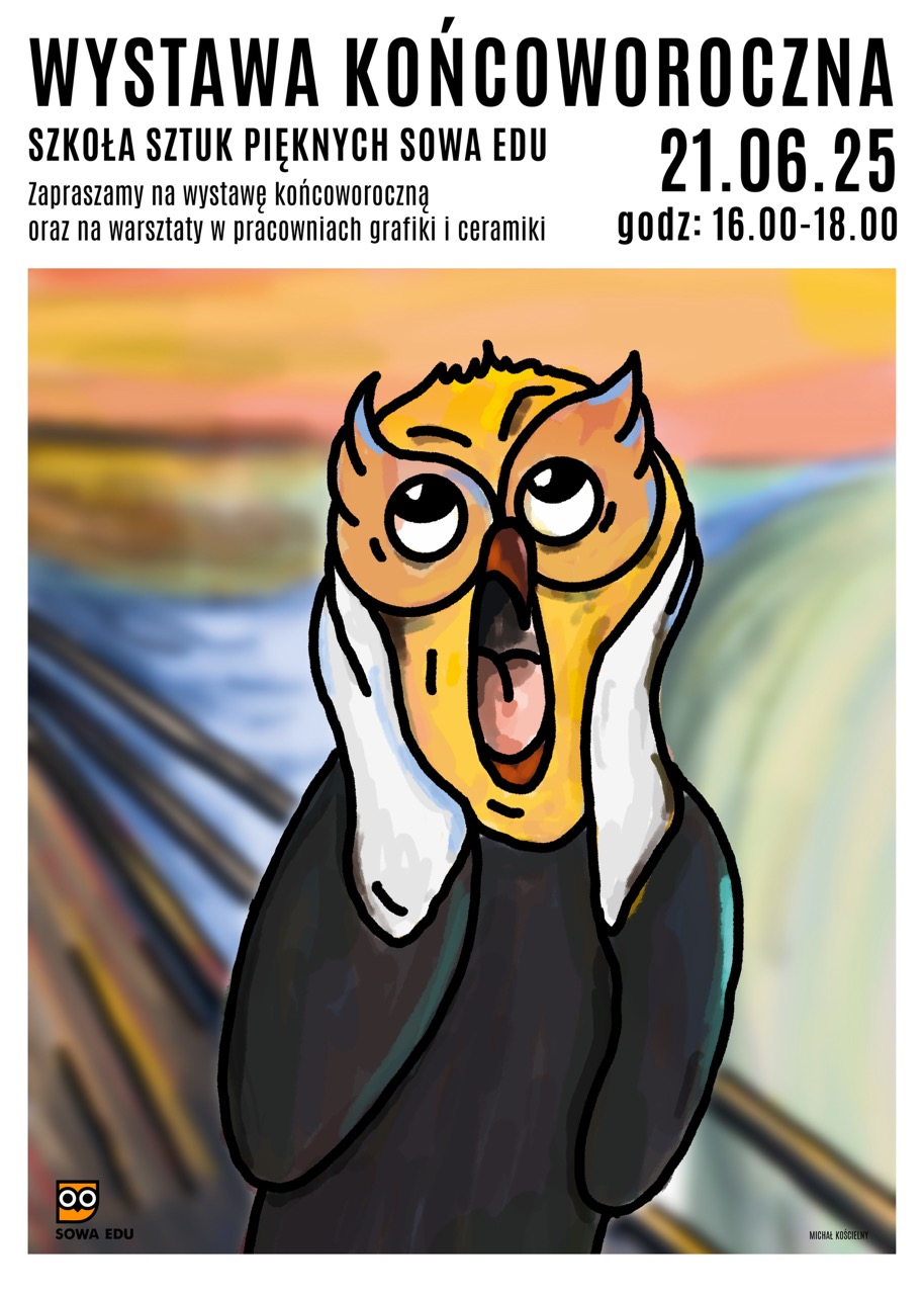 Zpraszamy na Wystawę i Warsztaty 21.06.2025