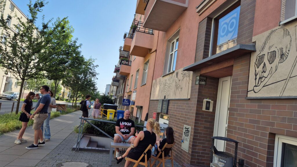 Koniec roku i wystawa końcowa w sowa-edu