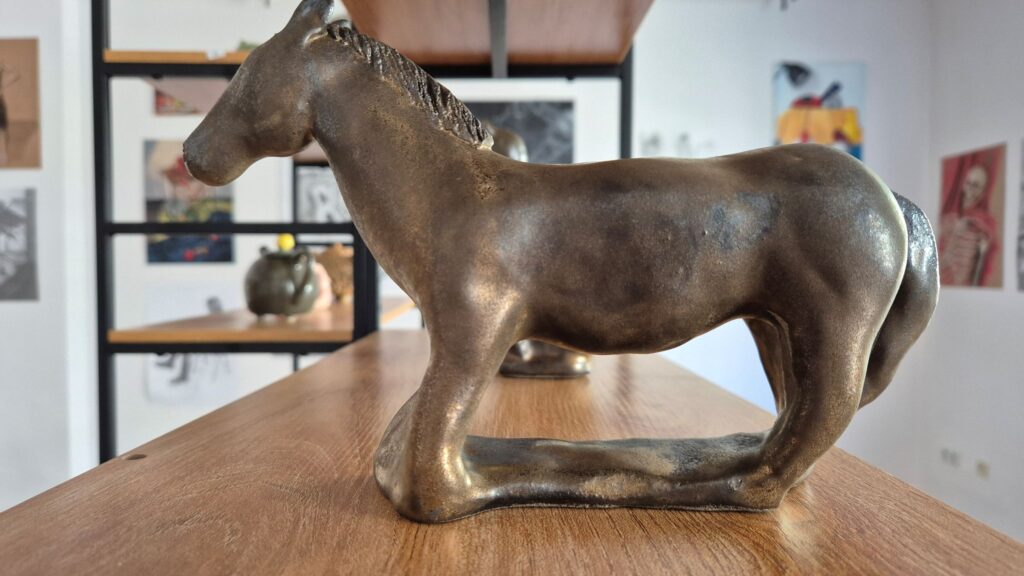 Zajęcia ceramiki w sowa-edu