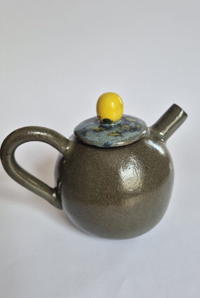 Zajęcia ceramiki i rzeźby w sowa-edu