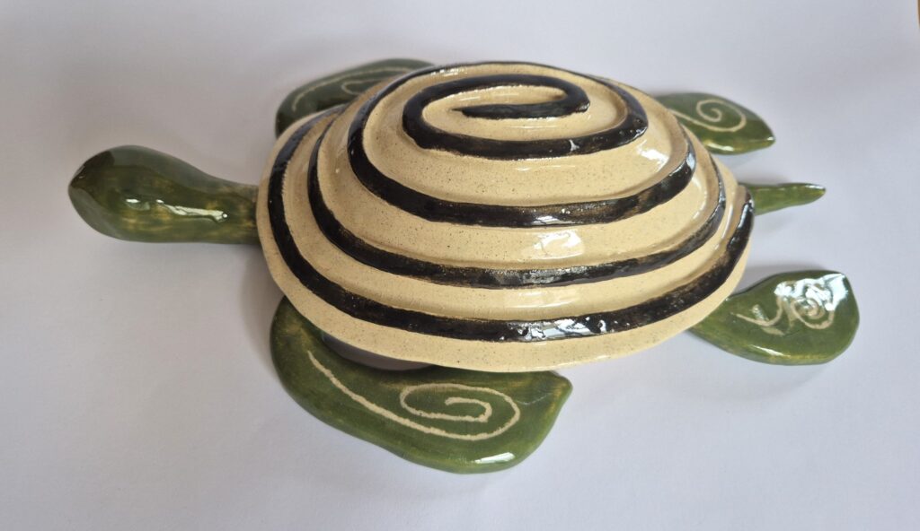 Zajęcia ceramiki i rzeźby w sowa-edu