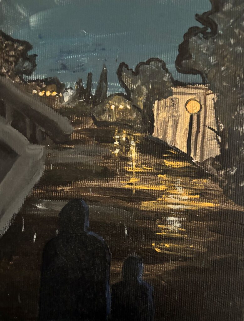 Zajęcia rysunku i malarstwa dla dzieci w pracowni sowa-edu