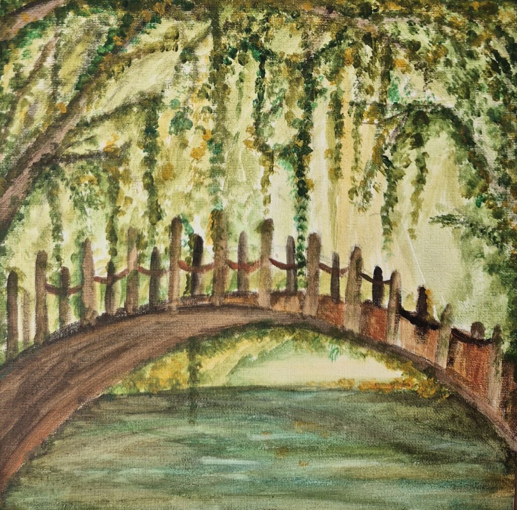 Kurs rysunku i malarstwa dla dzieci w sowa-edu