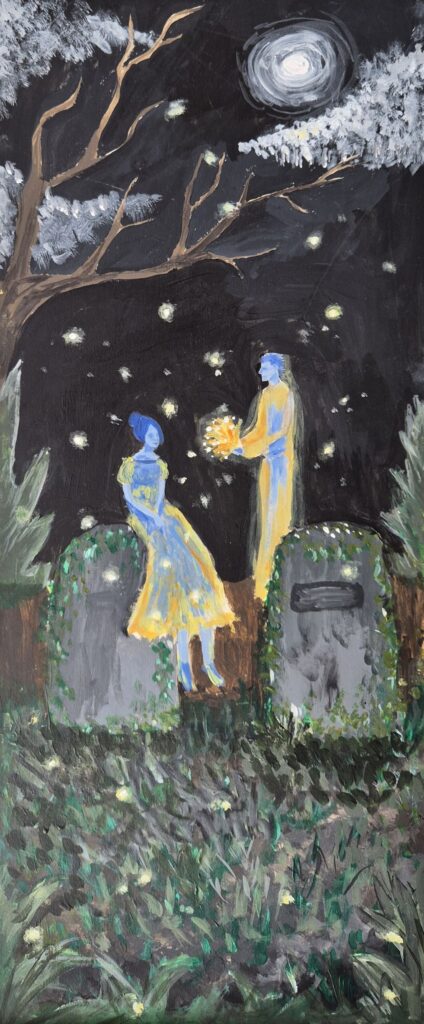 Kurs rysunku i malarstwa dla dzieci w sowa-edu