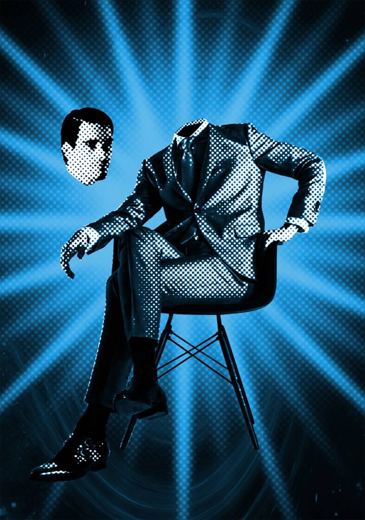 Zajęcia z Photoshop w pracowni grafiki projektowej