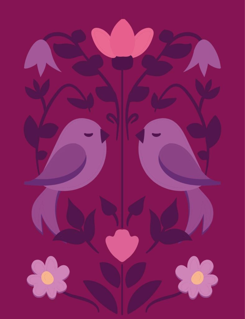 Zajęcia Adobe Illustrator - Grafika projektowa w sowa-edu