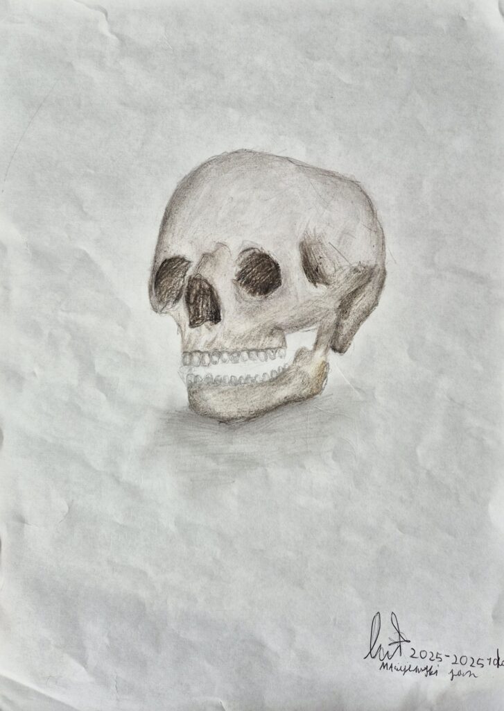 Kurs rysunku i malarstwa dla dzieci w sowa-edu