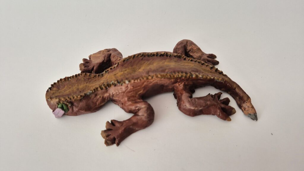 Zajęcia w gliniedla dzieci w pracowni ceramiki sowa-edu