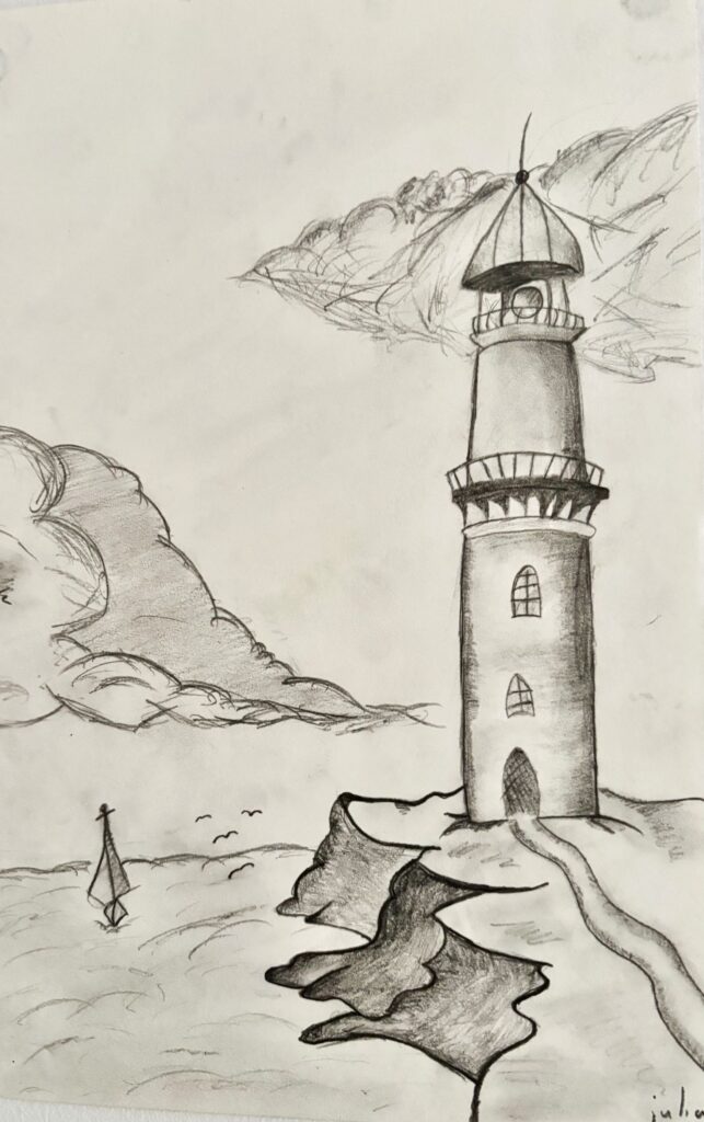 Zajęcia rysunku i malarstwa dla dzieci w pracowni sowa-edu