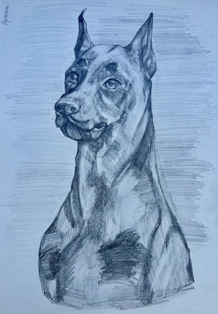 Zajęcia rysunku i malarstwa dla dzieci w pracowni sowa-edu