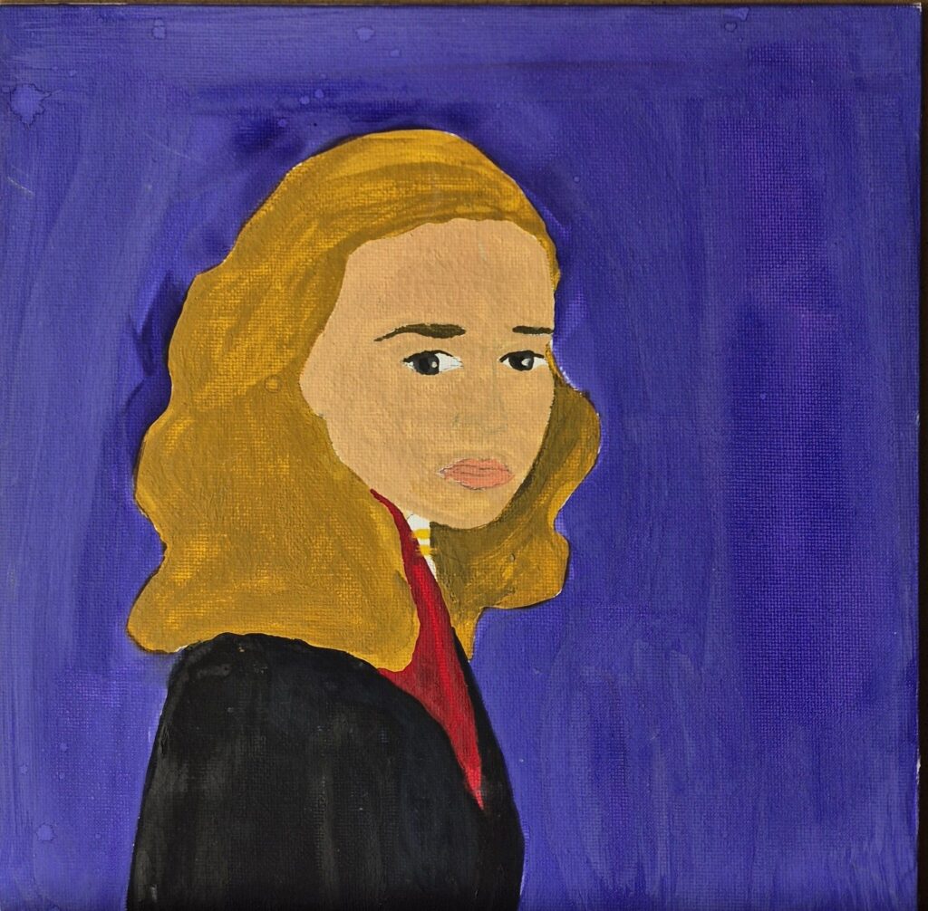 Kurs rysunku i malarstwa dla dzieci w sowa-edu