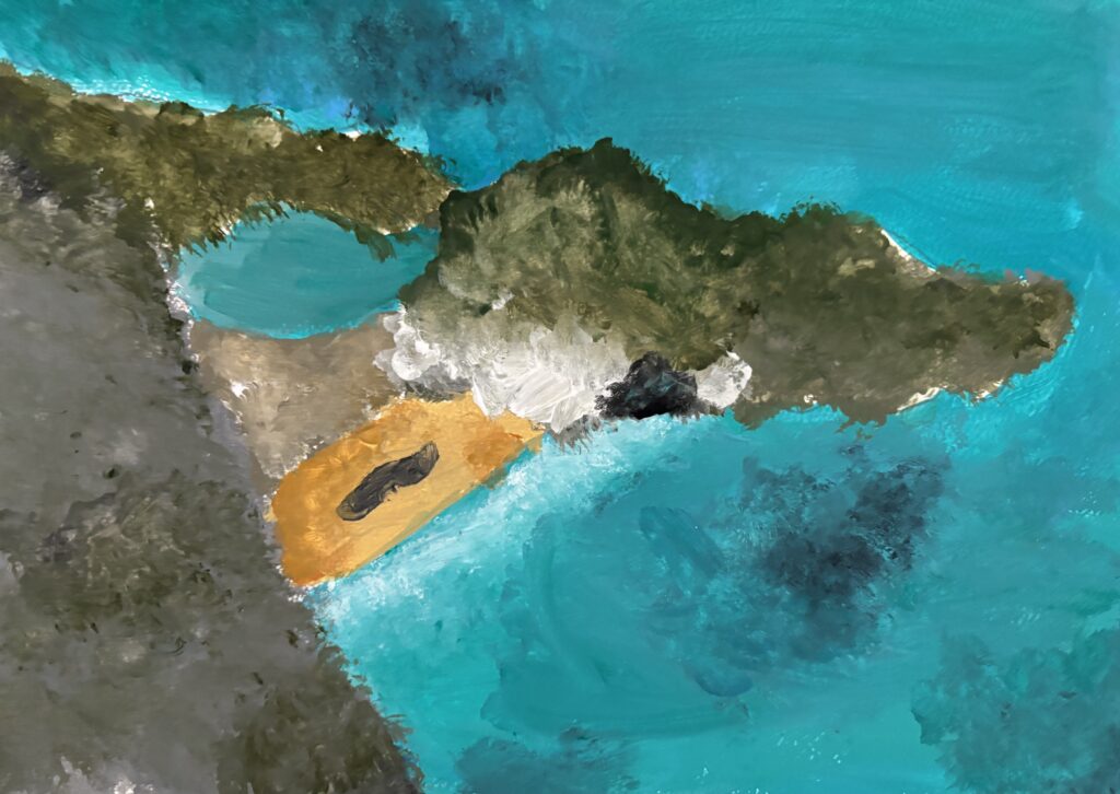 Zajęcia rysunku i malarstwa dla dzieci w pracowni sowa-edu