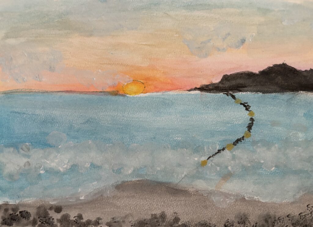 Zajęcia rysunku i malarstwa dla dzieci w pracowni sowa-edu