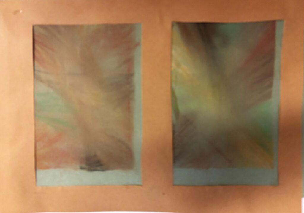 Kurs rysunku i malarstwa dla dzieci w sowa-edu