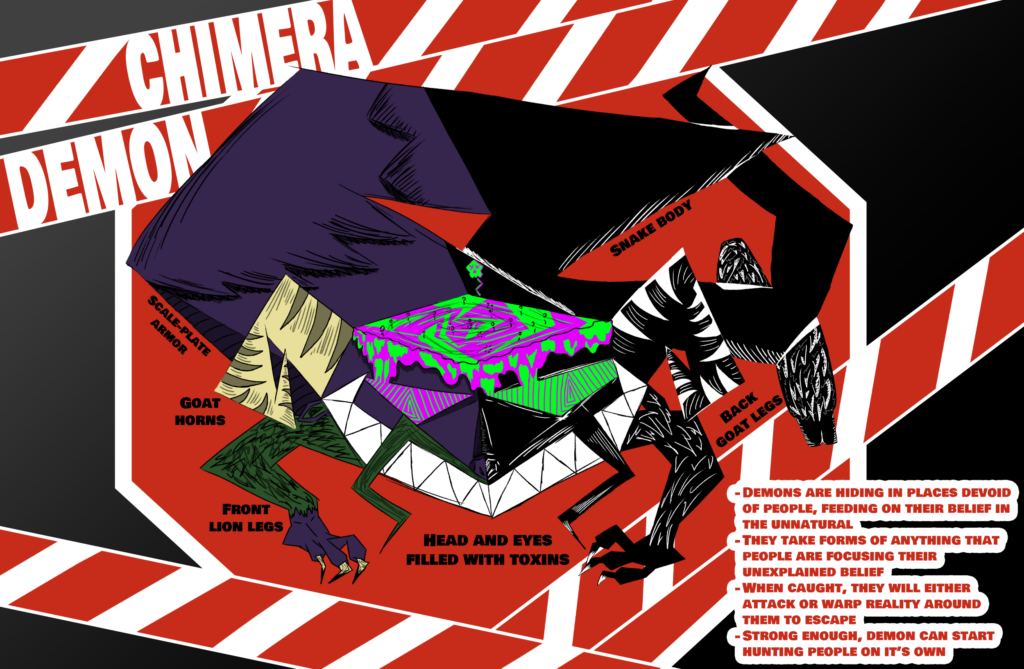 Projektowanie obiektów podczas zajęć Concept artu w sowa-edu