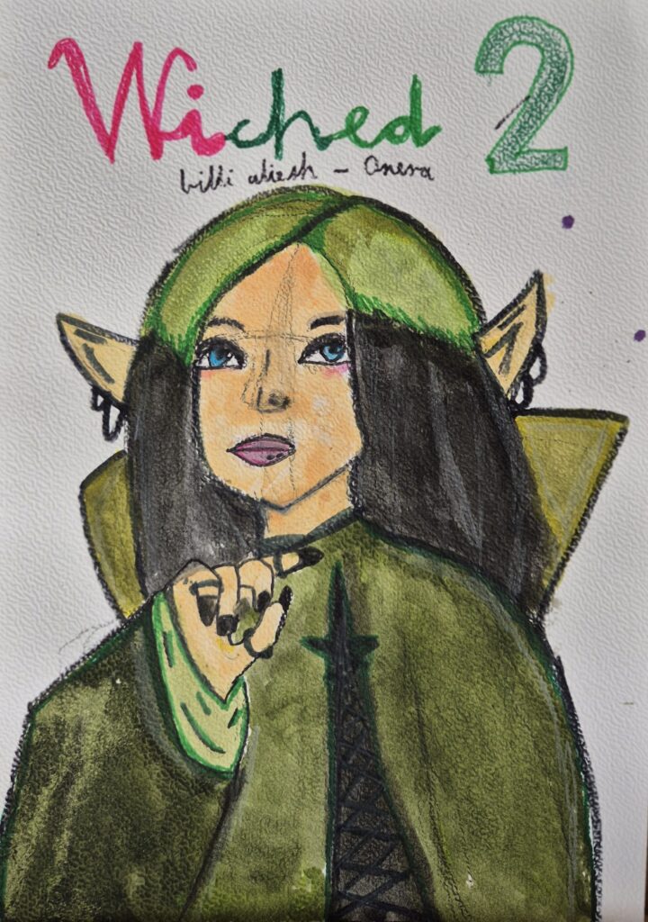 Kurs rysunku i malarstwa dla dzieci w sowa-edu