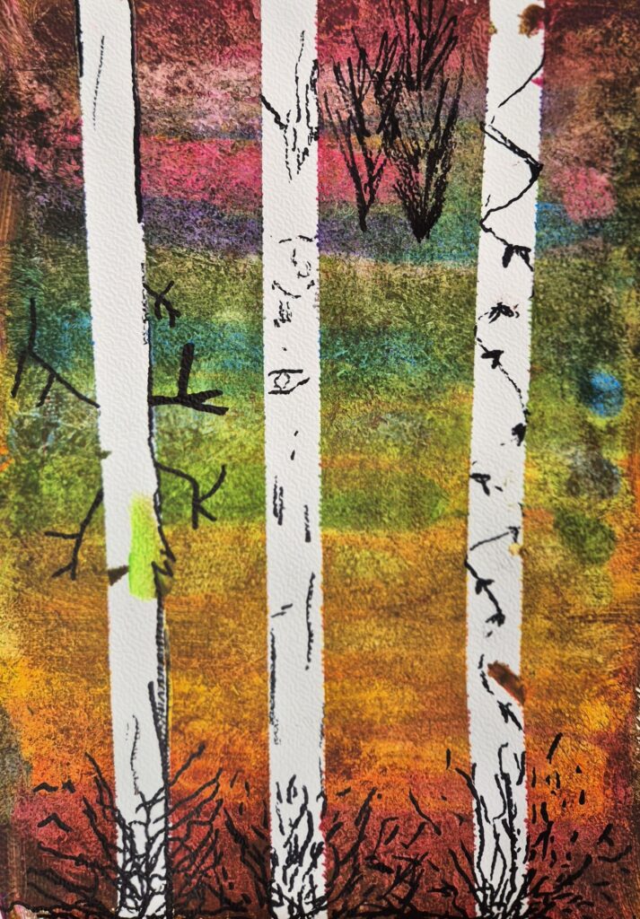 Kurs rysunku i malarstwa dla dzieci w sowa-edu