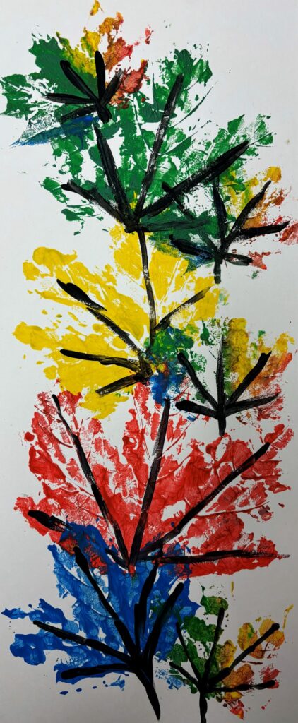 Kurs rysunku i malarstwa dla dzieci w sowa-edu