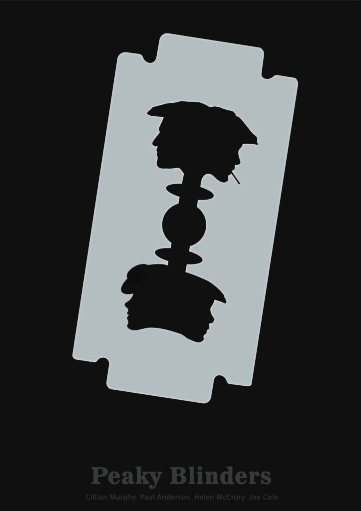 Zajęcia plakatu Grafika projektowa w sowa-edu