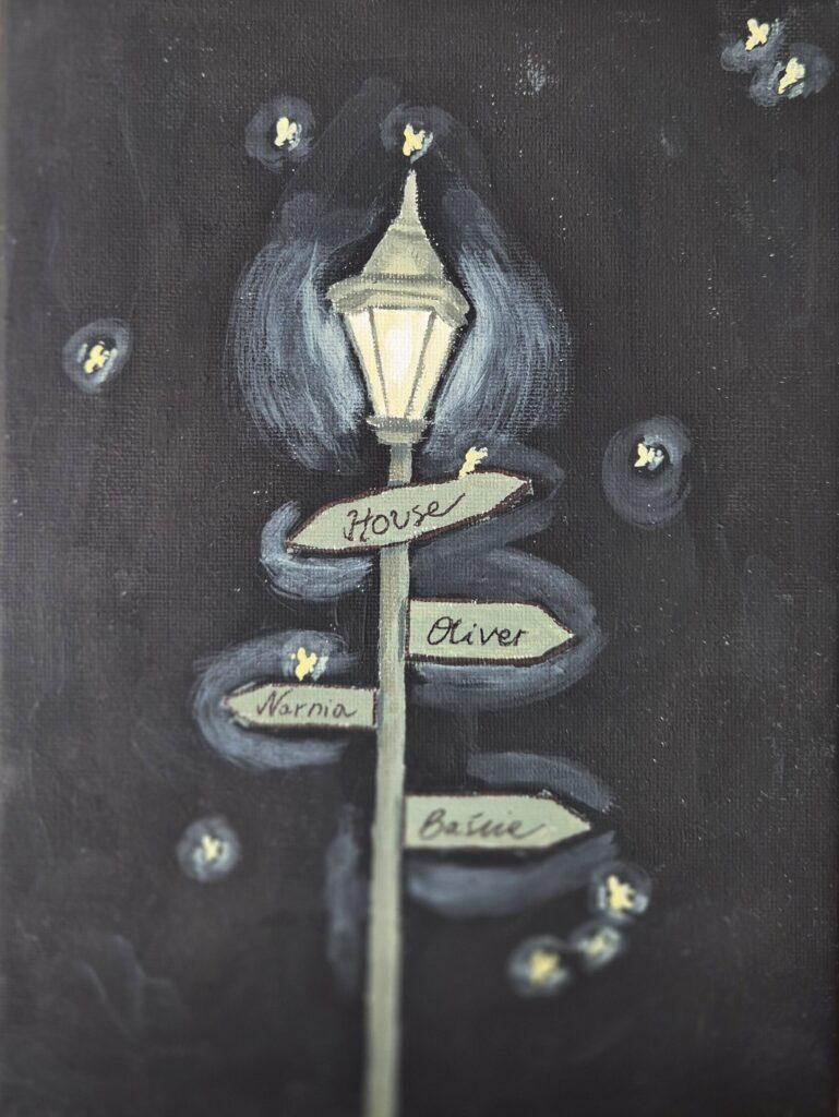 Kurs rysunku i malarstwa dla dzieci w sowa-edu