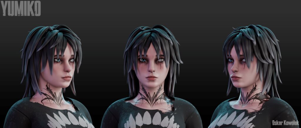 Pracownia grafiki 3d - sculping w sowa-edu