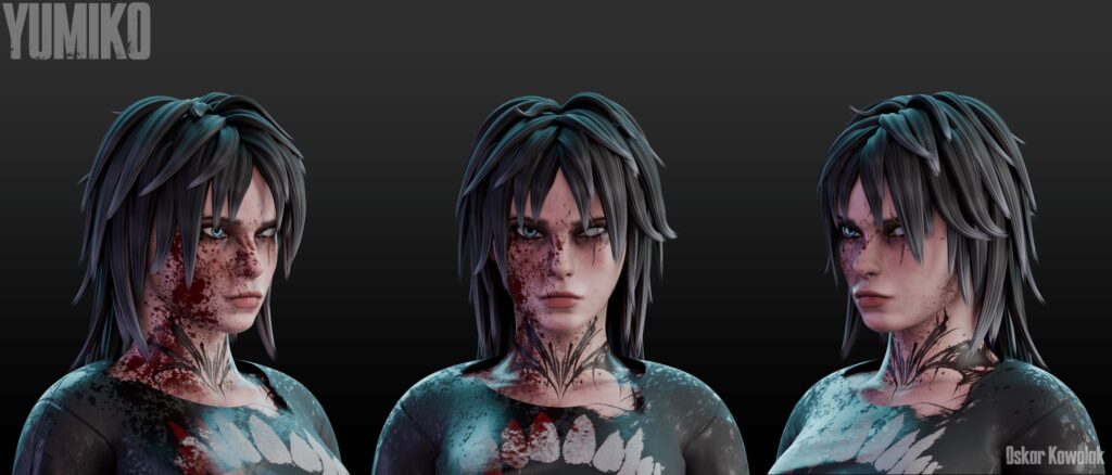 Pracownia grafiki 3d - sculping w sowa-edu