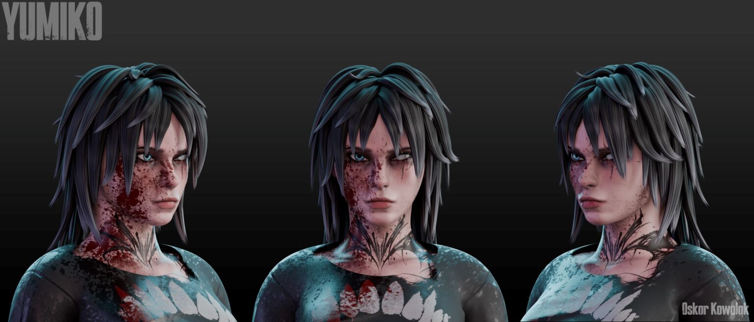 Pracownia grafiki 3d - sculping w sowa-edu