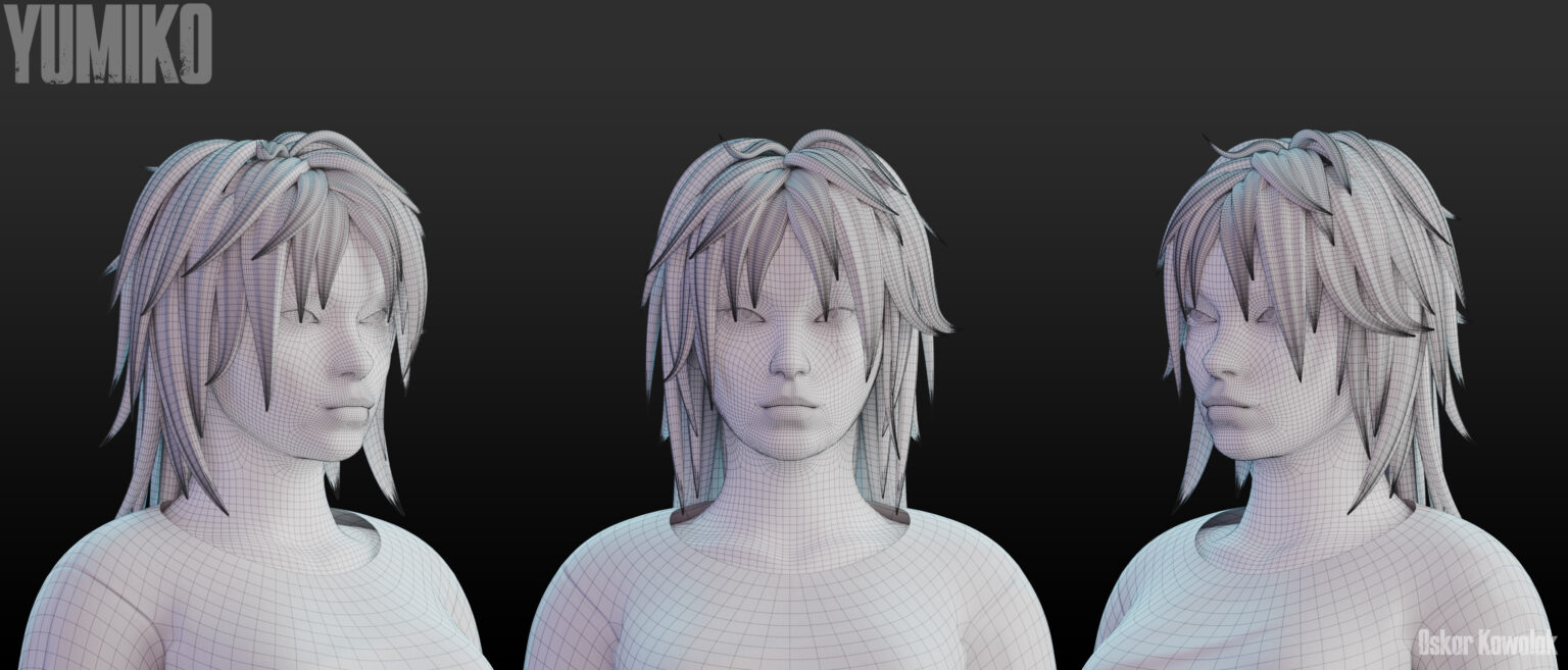 Pracownia grafiki 3d - sculping w sowa-edu