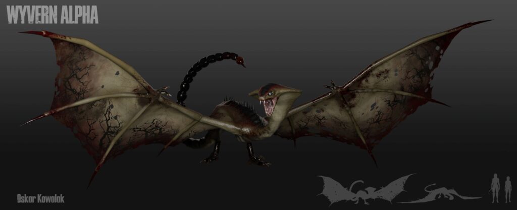 Sculping - modelowanie postaci w 3d