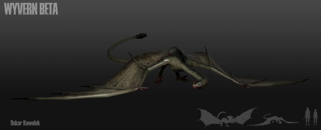 Sculping - modelowanie postaci w 3d w sowa-edu