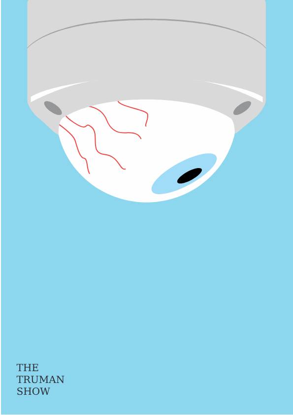 Zajęcia plakatu Grafika projektowa w sowa-edu