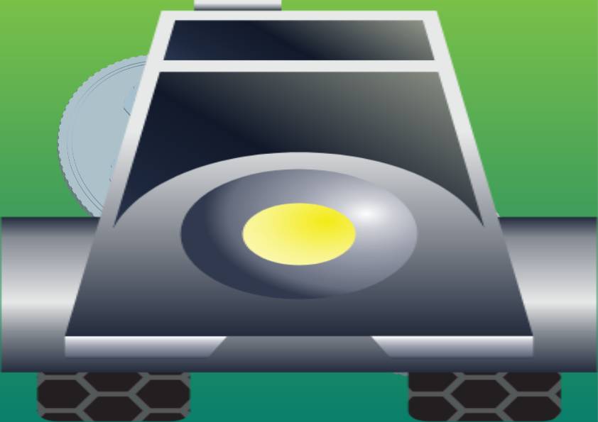 Zajęcia Grafiki projektowej na I roku w sowa-edu