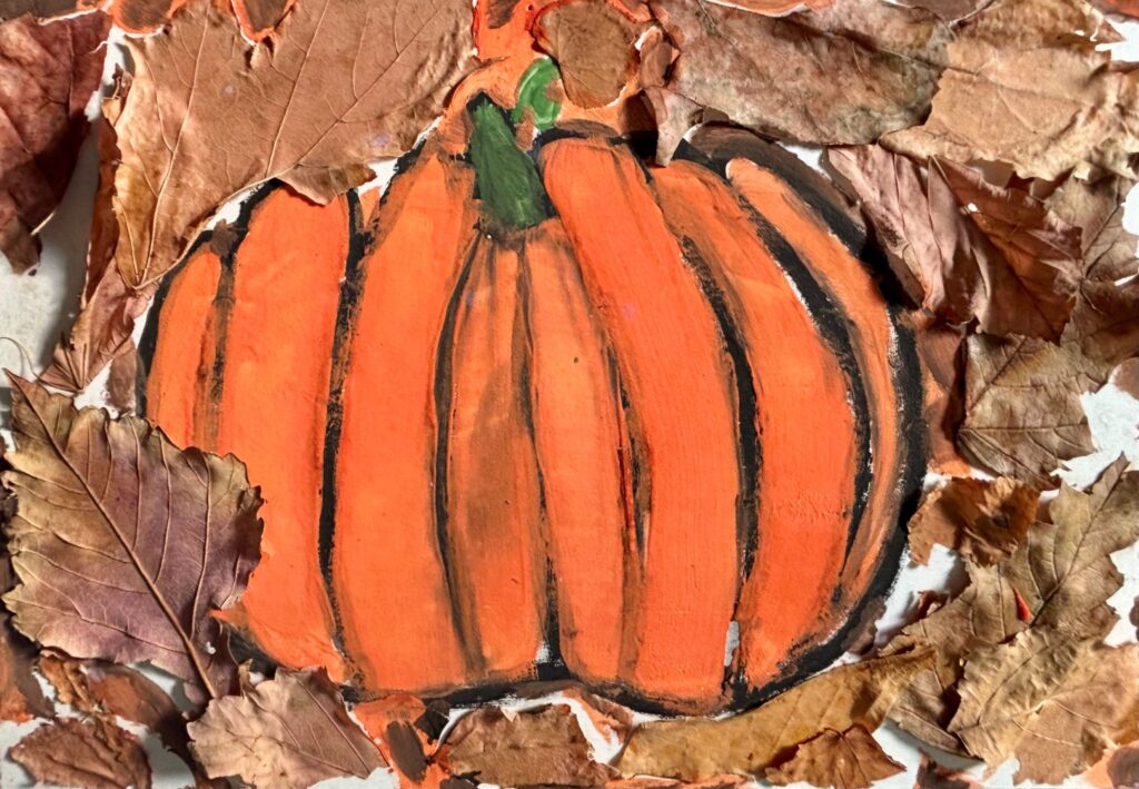 Zajęcia rysunku i malarstwa dla dzieci w pracowni sowa-edu