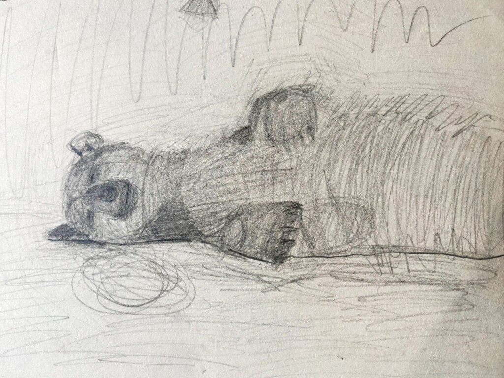 Kurs rysunku i malarstwa dla dzieci w sowa-edu