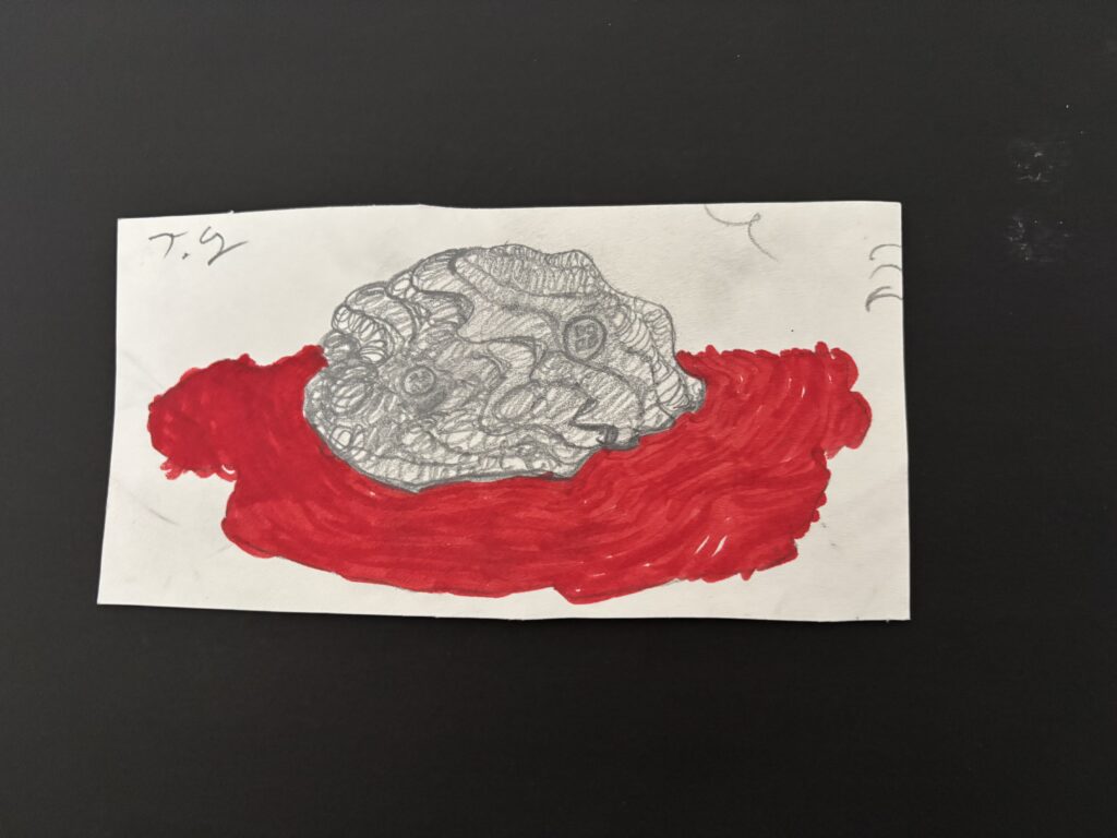 Zajęcia rysunku i malarstwa dla młodziezyw pracowni sowa-edu