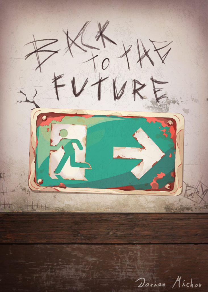 Zajęcia plakatu Grafika projektowa w sowa-edu