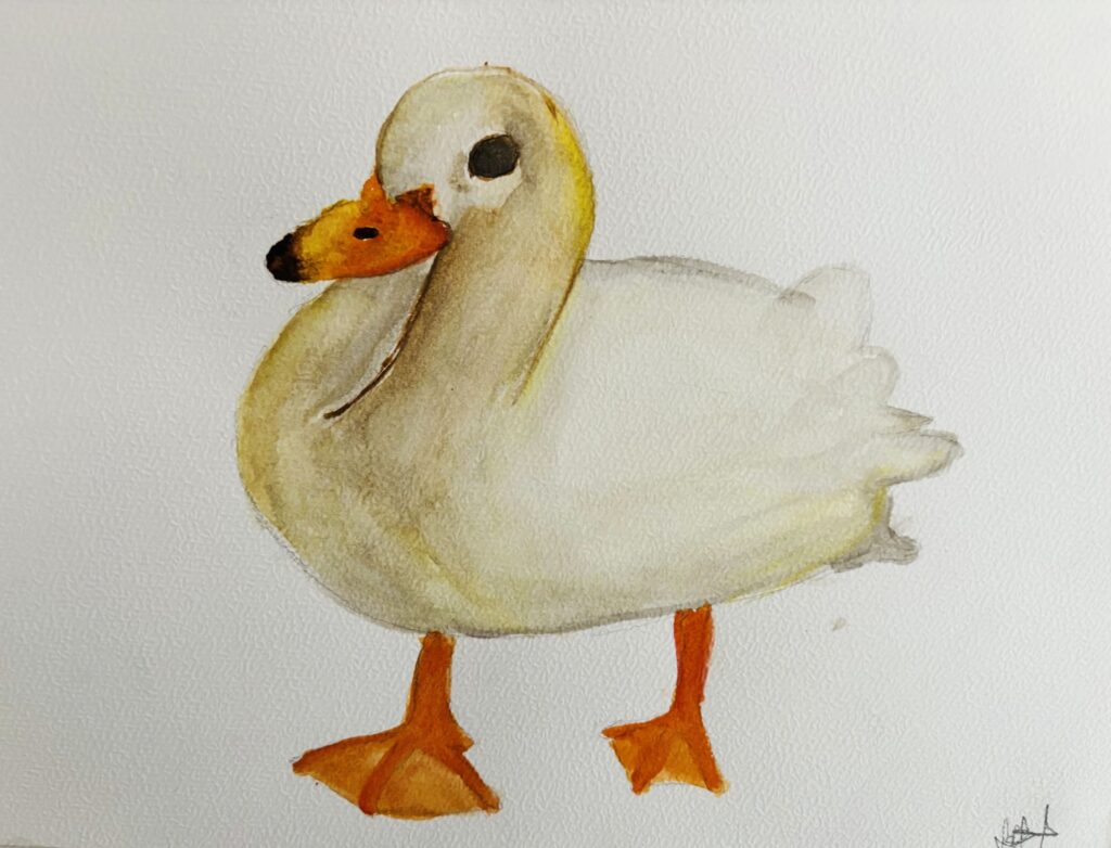 Zajęcia rysunku i malarstwa dla dzieci w pracowni sowa-edu