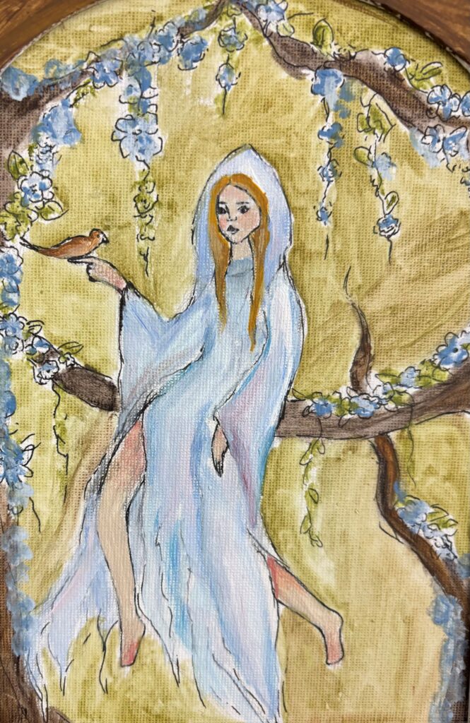 Kurs rysunku i malarstwa dla dzieci w sowa-edu