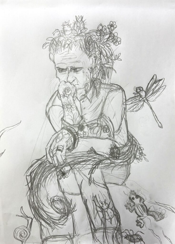 Kurs rysunku dla dzieci w sowa-edu